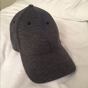 Lululemon Gray Baller Hat